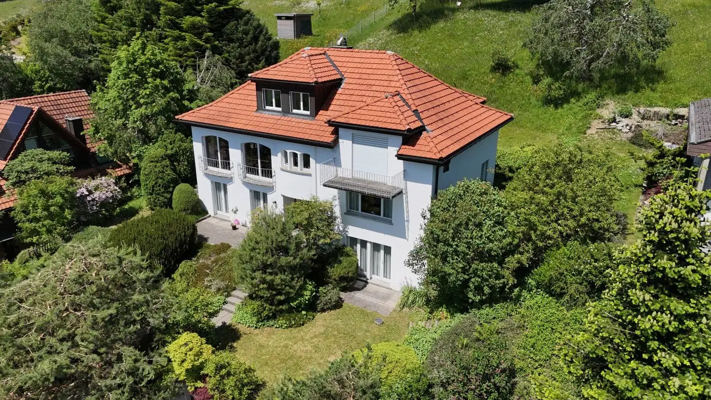 Casa singola in vendita - Sonnenstrasse 11, 9034 Eggersriet - Foto 4