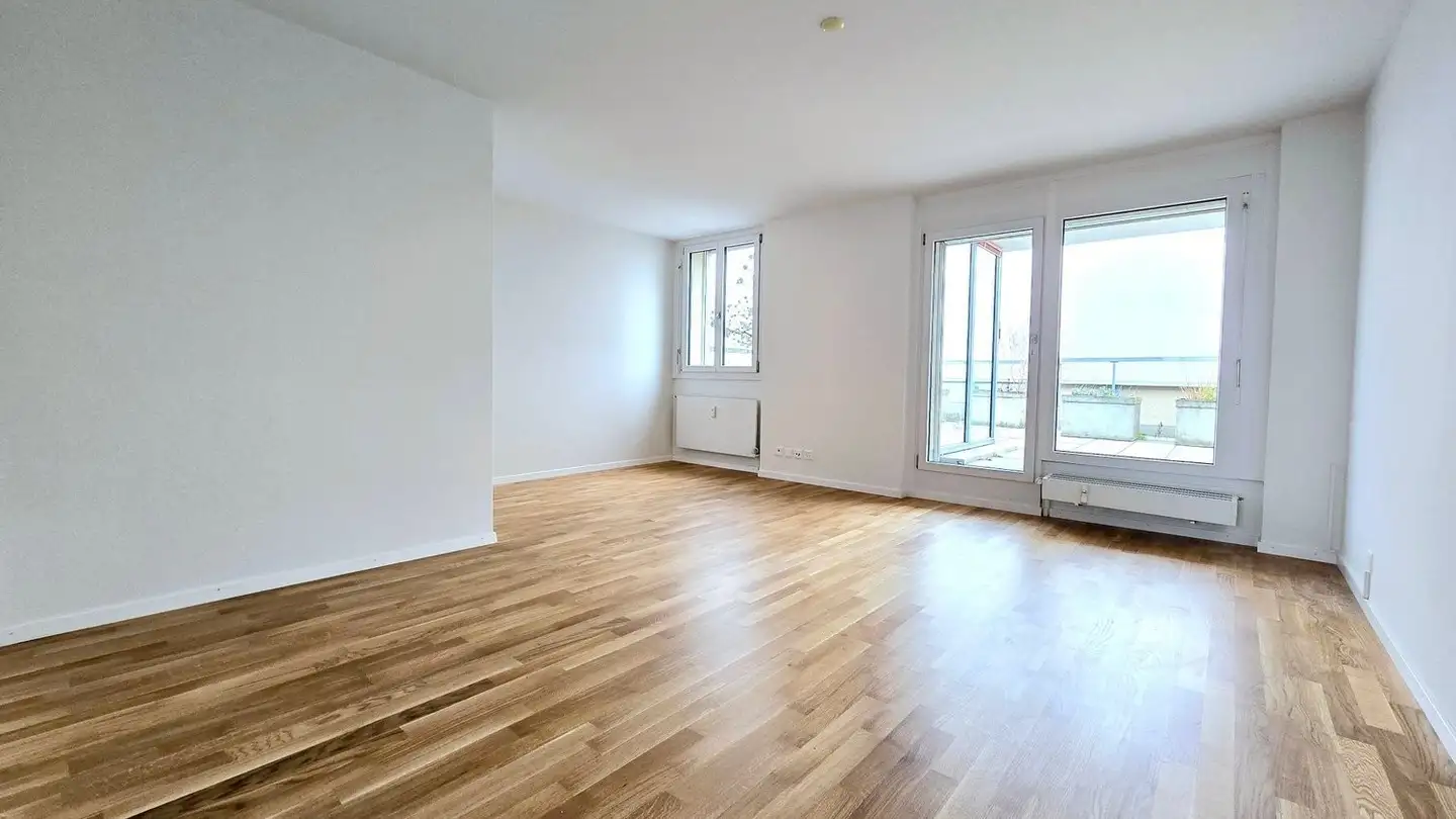 Wohnung mieten - Lindenstrasse 23, 5430 Wettingen