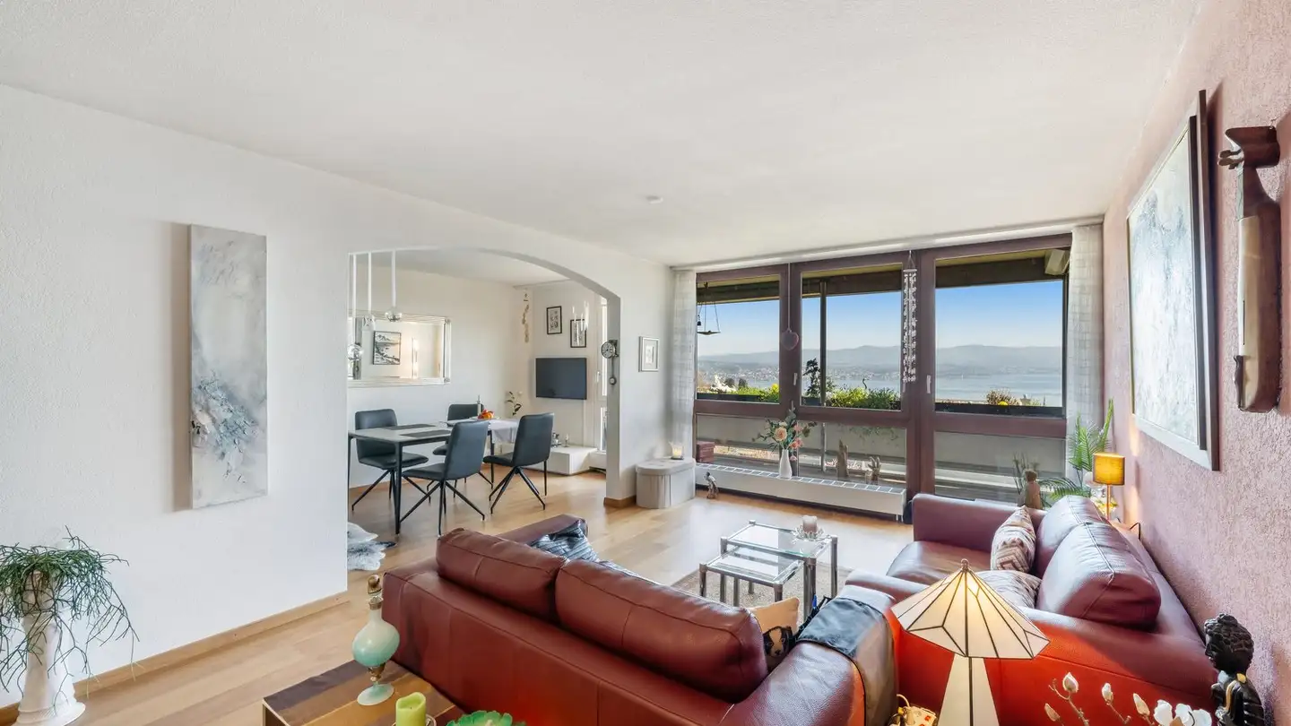 Appartamento in vendita - 8805 Richterswil - Foto 2