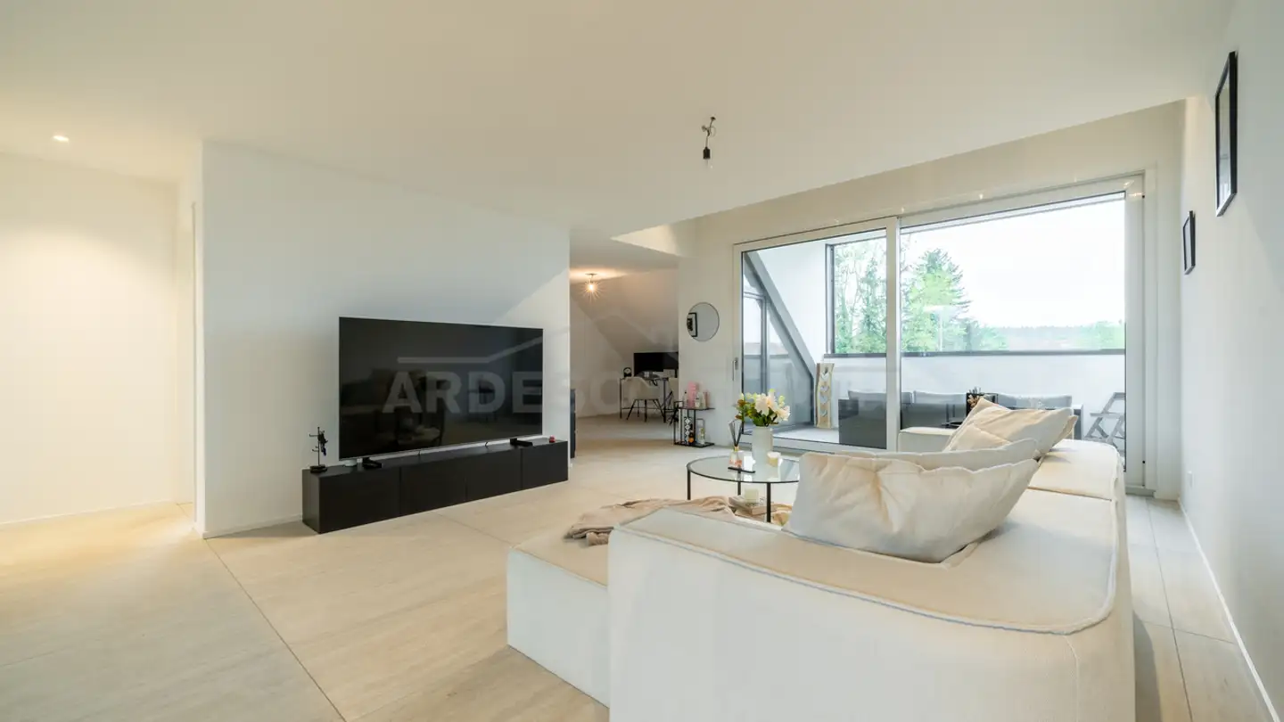 Wohnung mieten - Werdstrasse 1, 4623 Neuendorf