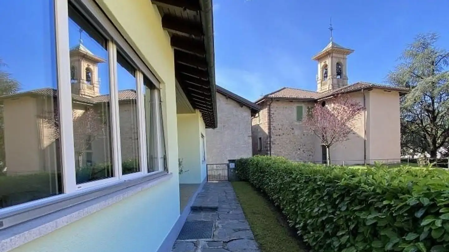 Villa in affitto - 6916 Grancia - Foto 2