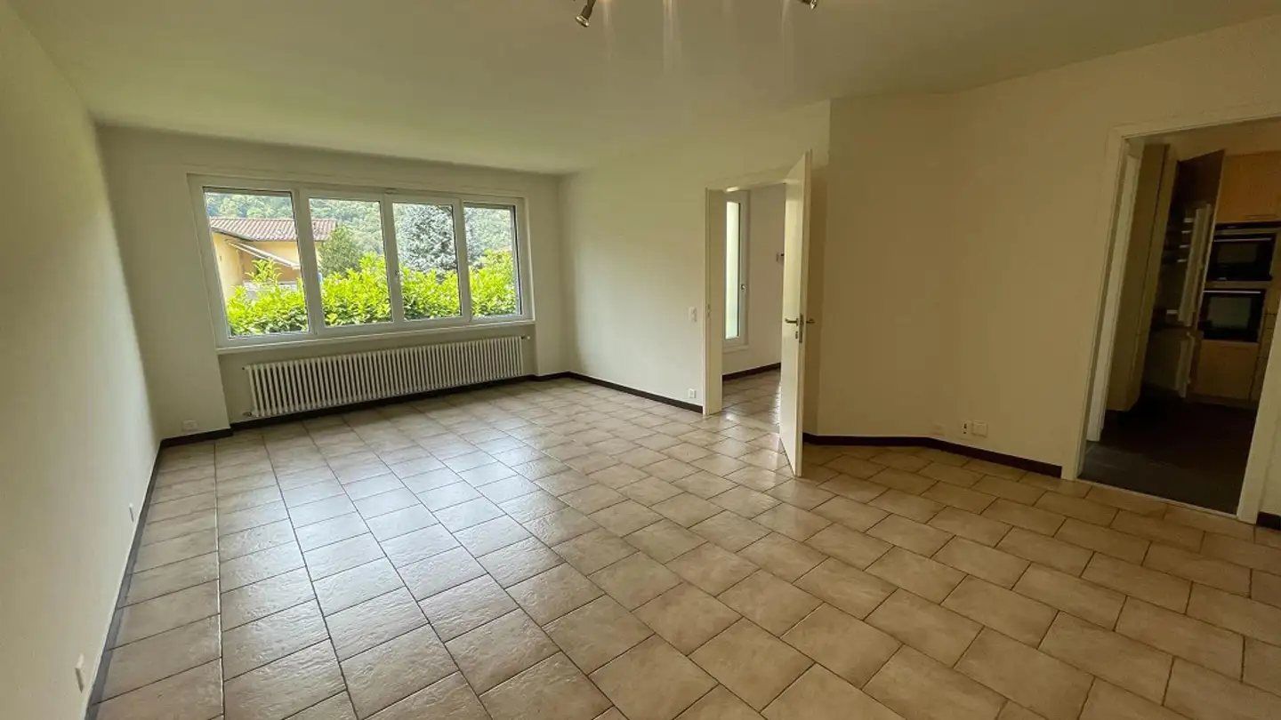 Villa in affitto - 6916 Grancia - Foto 4