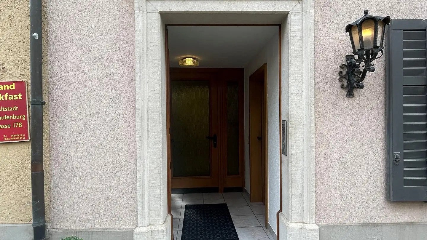 Maisonette mieten - Marktgasse 176, 5080 Laufenburg - Foto 3