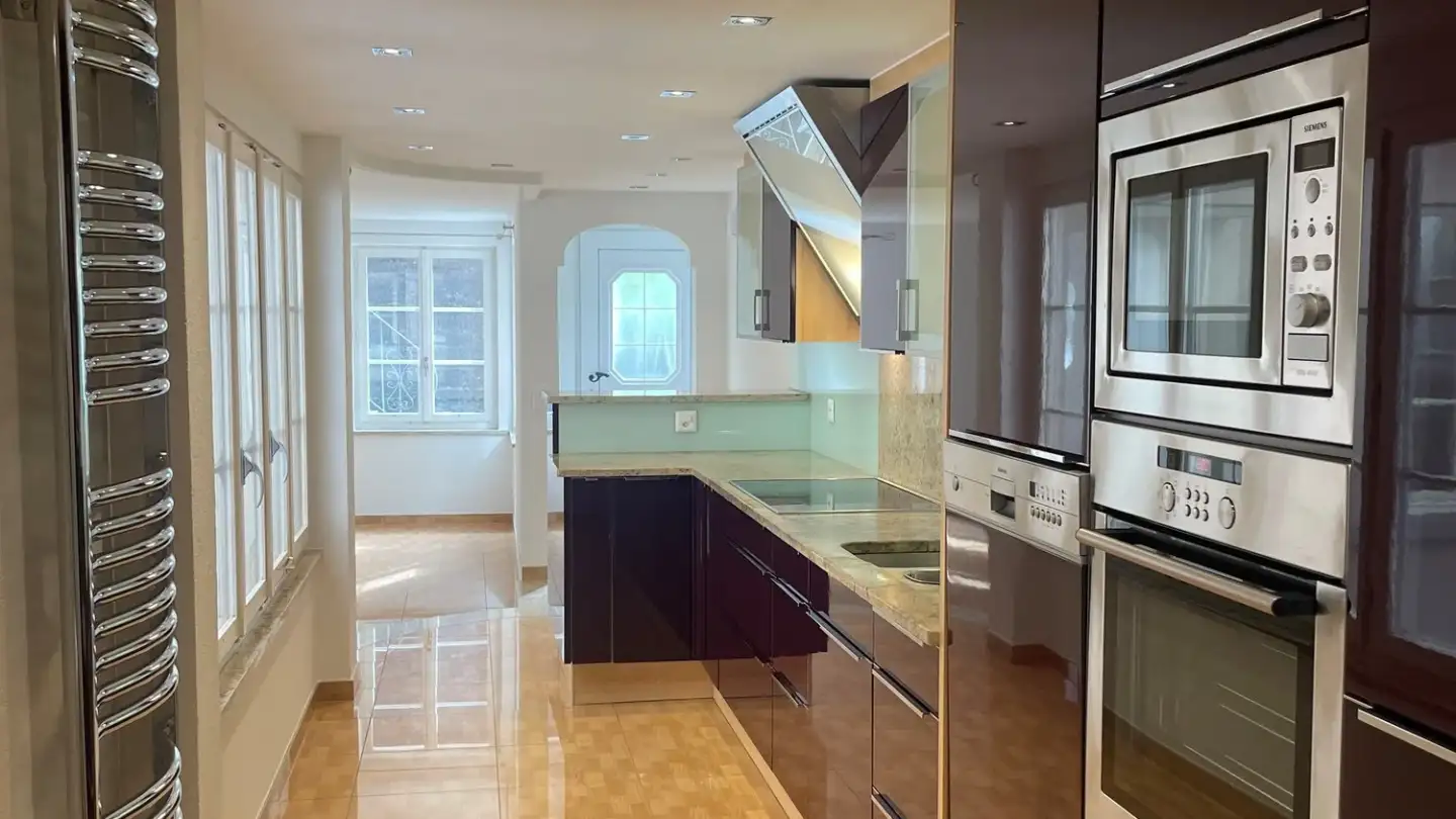 Maisonette mieten - Marktgasse 176, 5080 Laufenburg - Foto 4