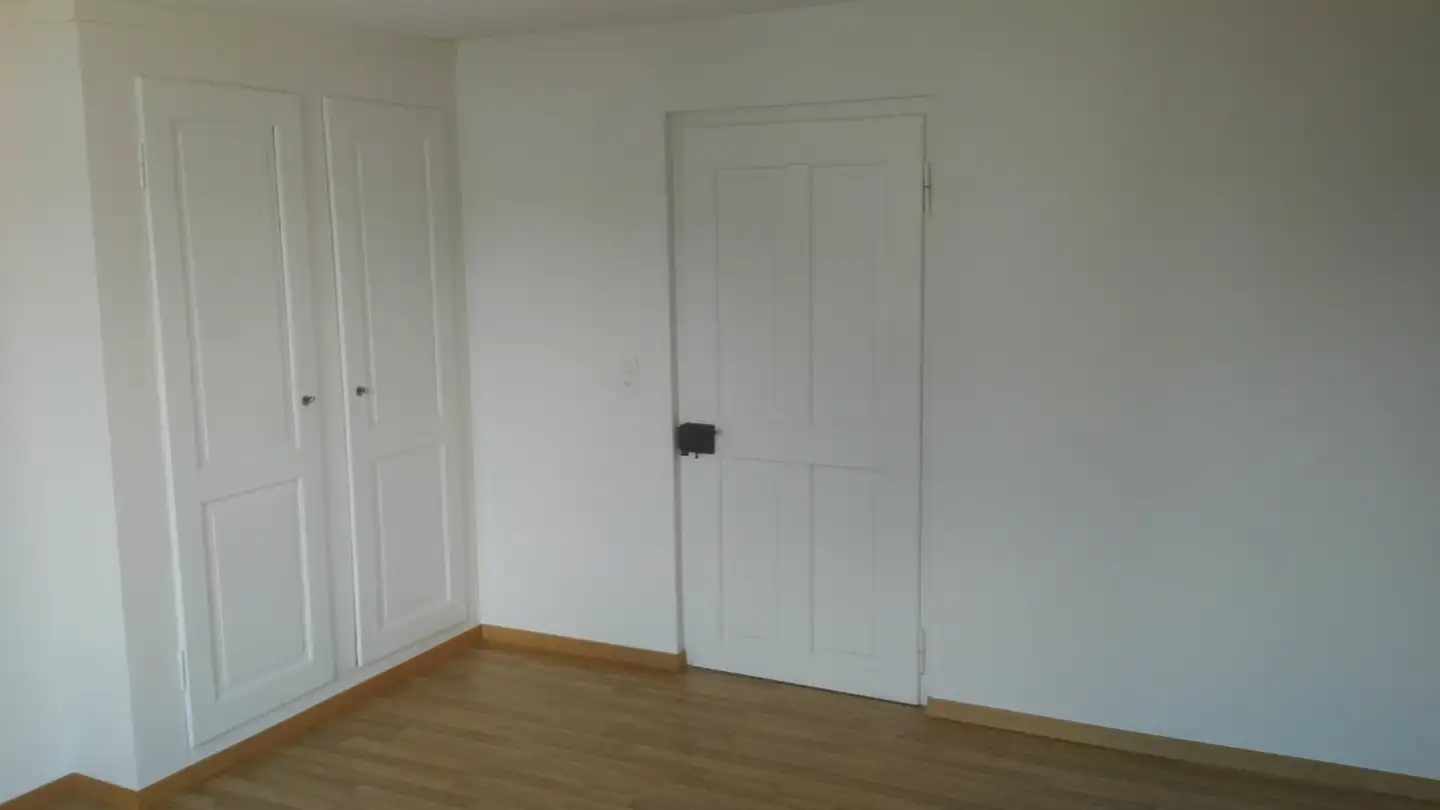 Wohnung mieten - Oberfeldstrasse 6, 3507 Biglen