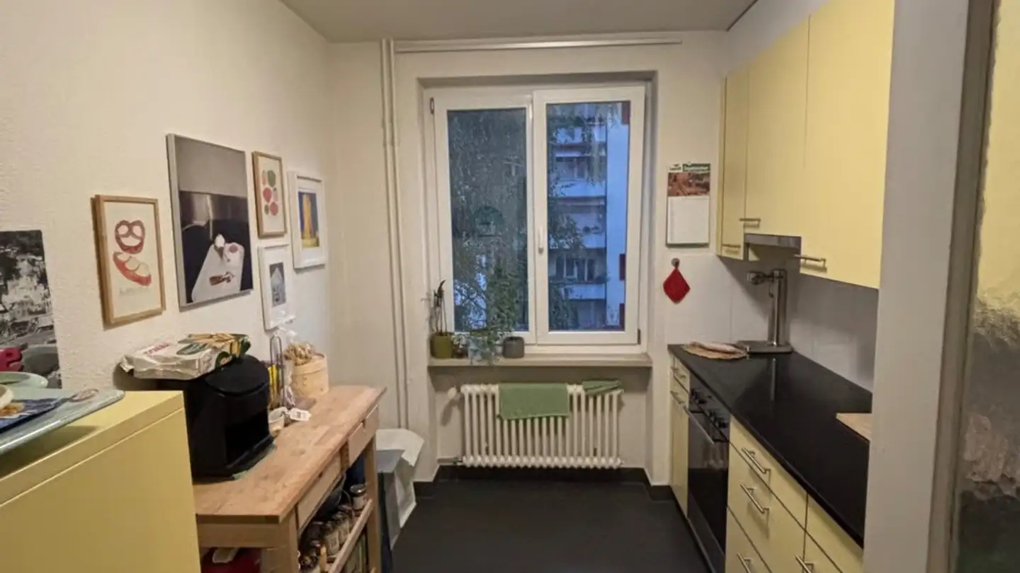 Apartment for rent - 3012 Bern - Photo 3