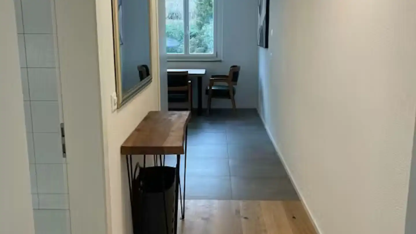 Apartment for rent - Sonneggstrasse, 8006 Zürich - Photo 3