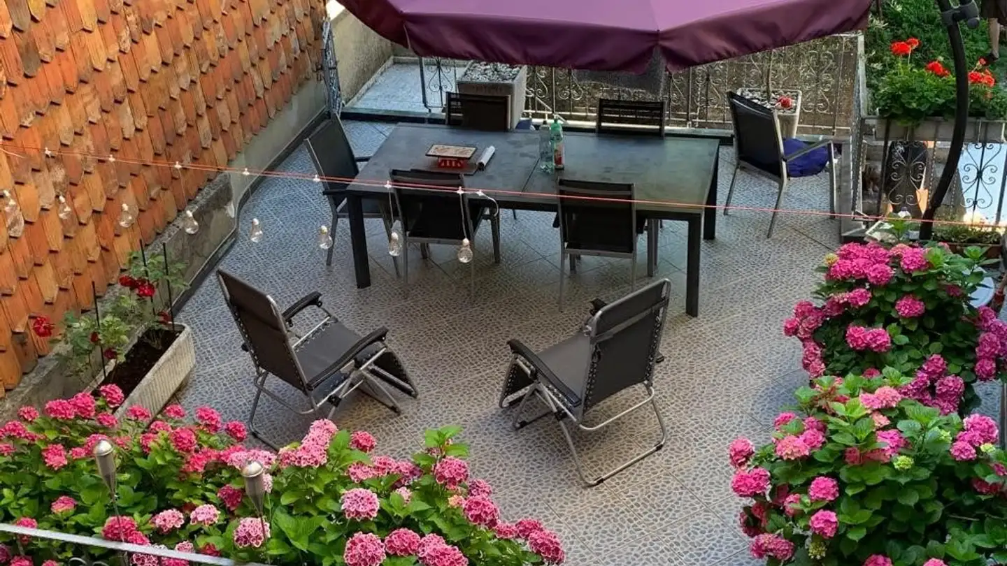 Maisonette mieten - Marktgasse 176, 5080 Laufenburg