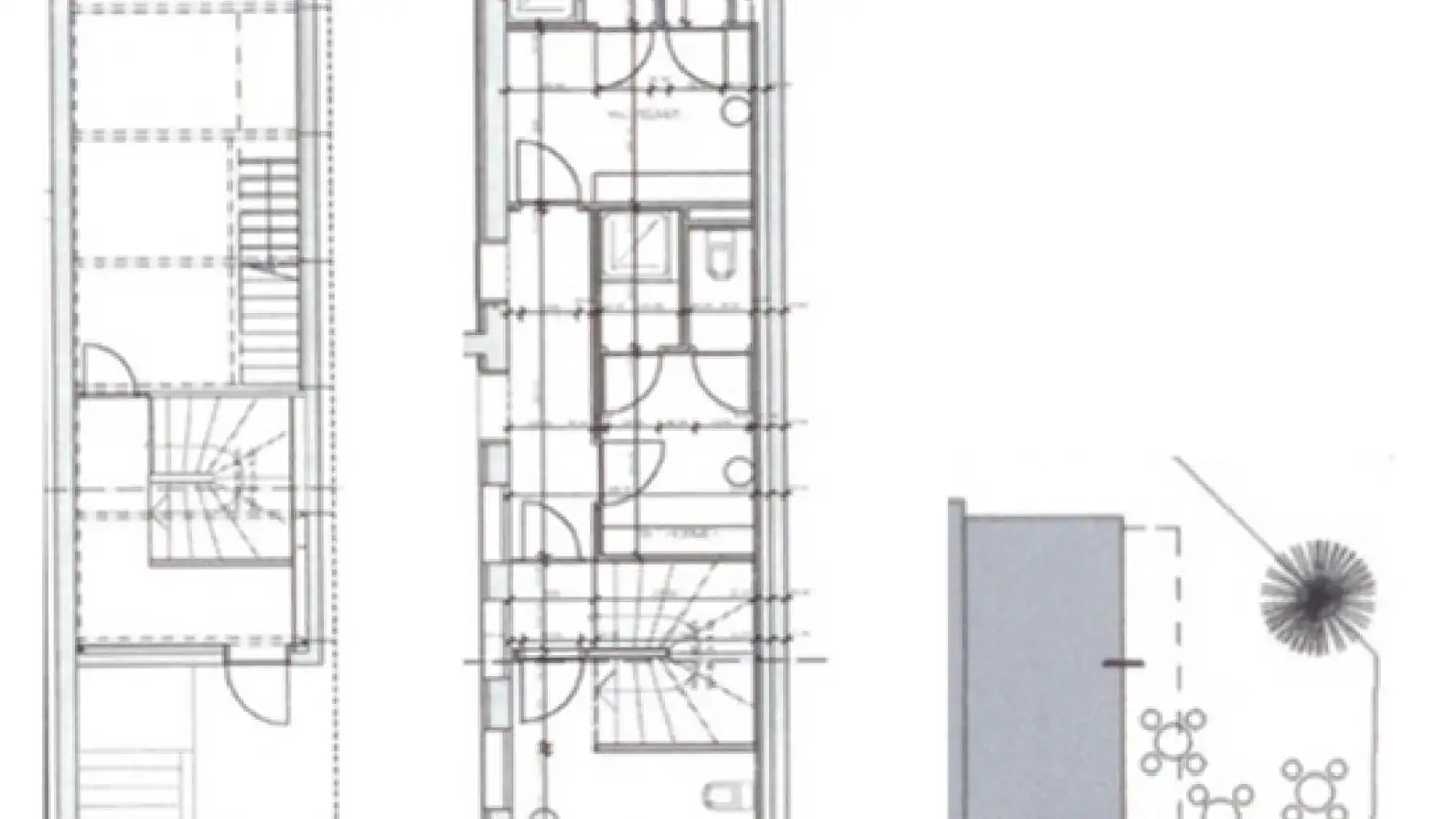 Restaurant à louer - Rue De L'industrie, 1950 Sion - Photo 3