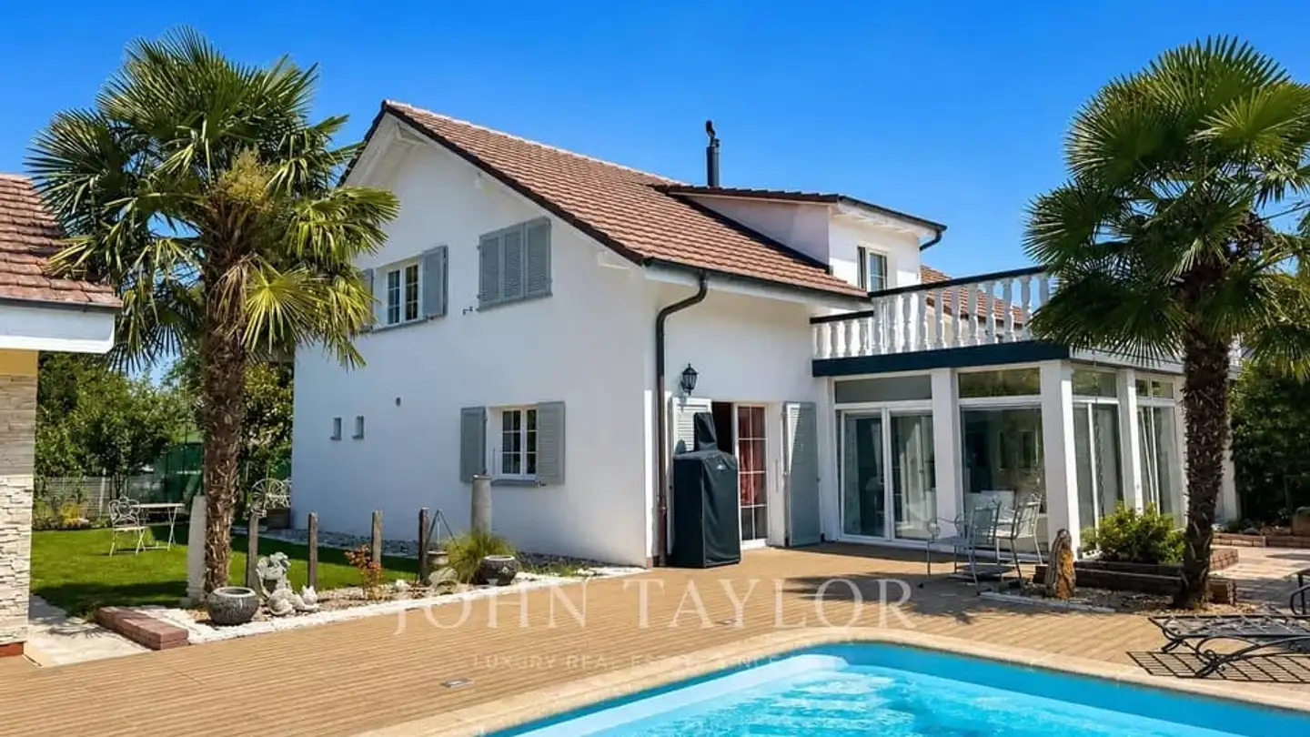 Maison individuelle à vendre - 1530 Payerne - Photo 2