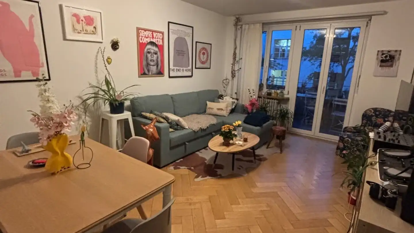 Apartment for rent - 3012 Bern