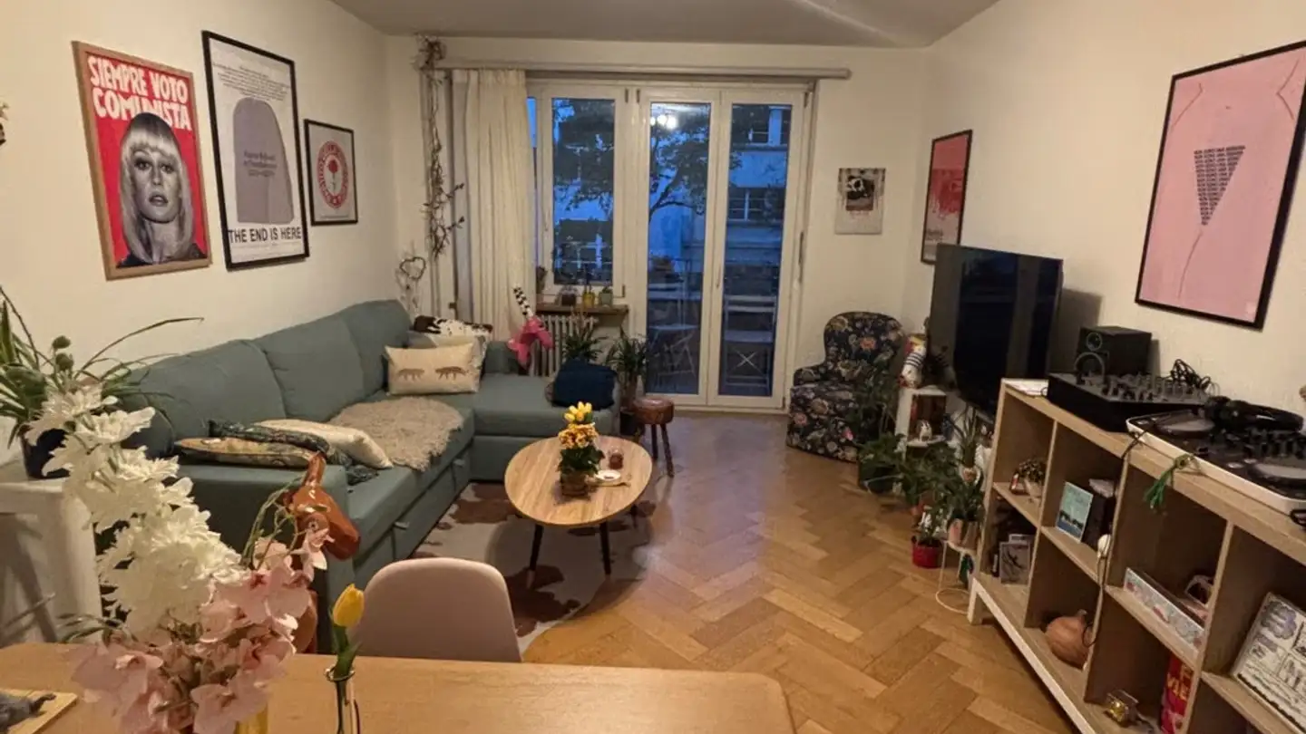 Apartment for rent - 3012 Bern - Photo 2