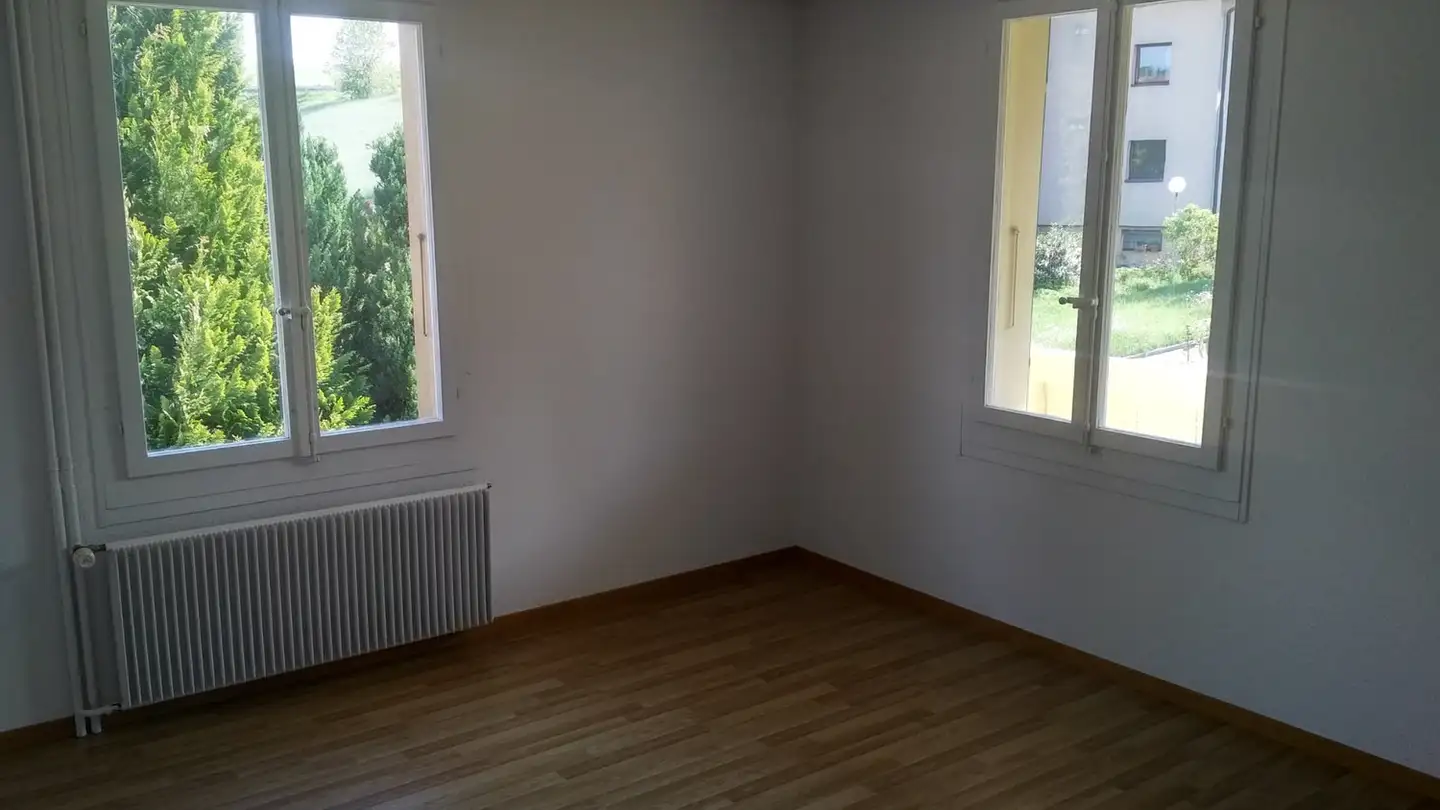 Wohnung mieten - Oberfeldstrasse 6, 3507 Biglen - Foto 2