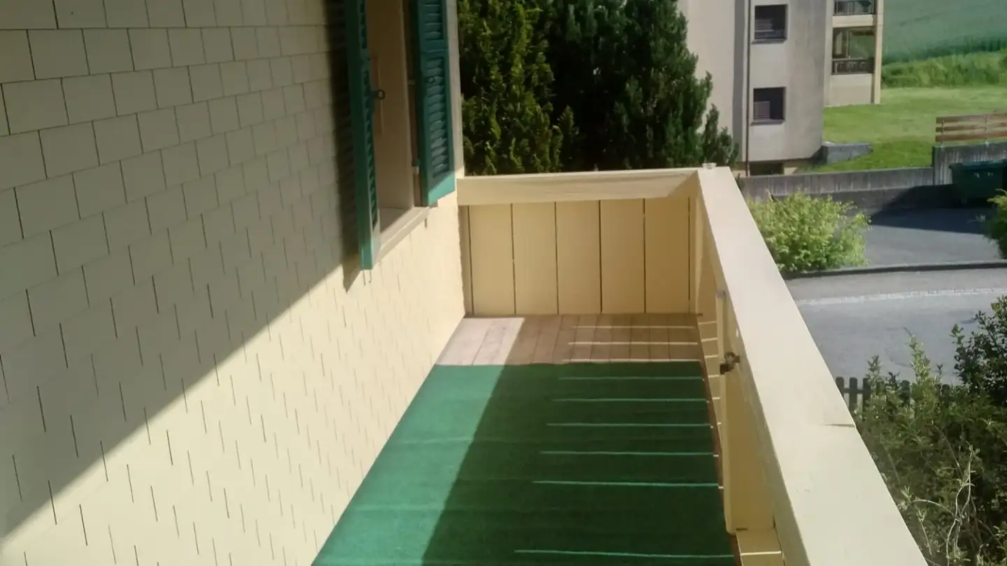 Wohnung mieten - Oberfeldstrasse 6, 3507 Biglen - Foto 3