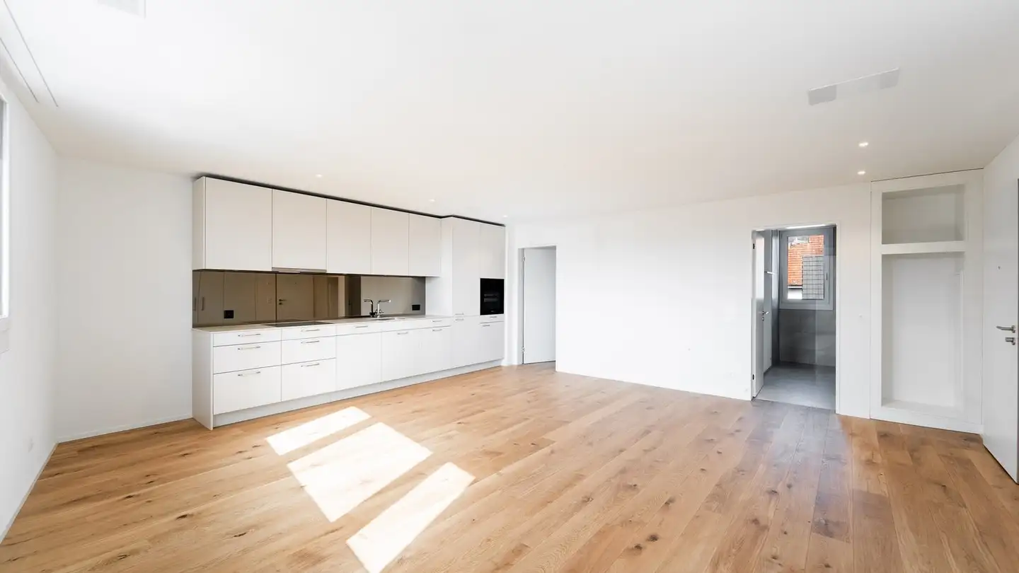 Apartment for rent - 8570 Weinfelden