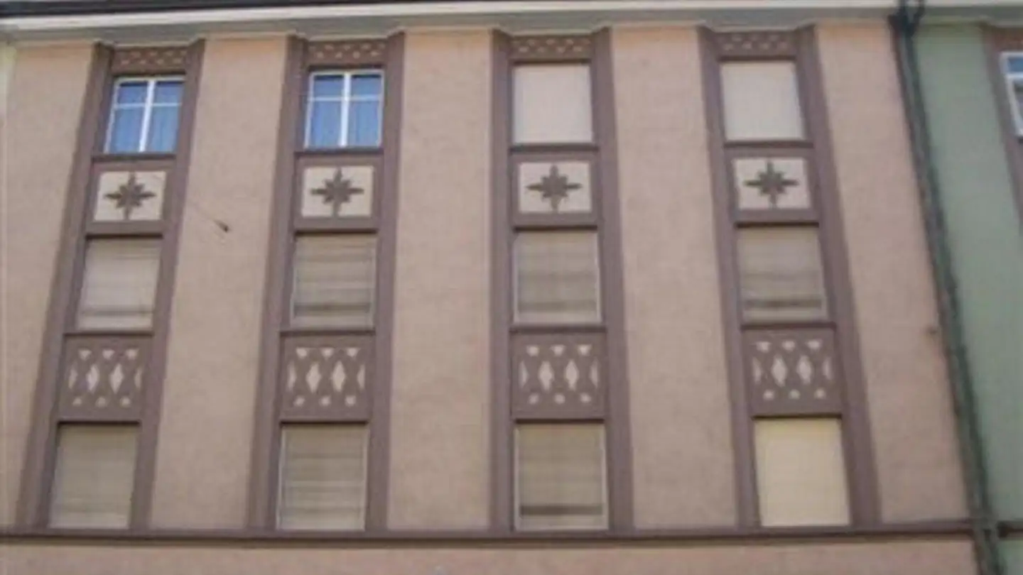 Appartamento in affitto - Schönaustrasse 44, 4058 Basel