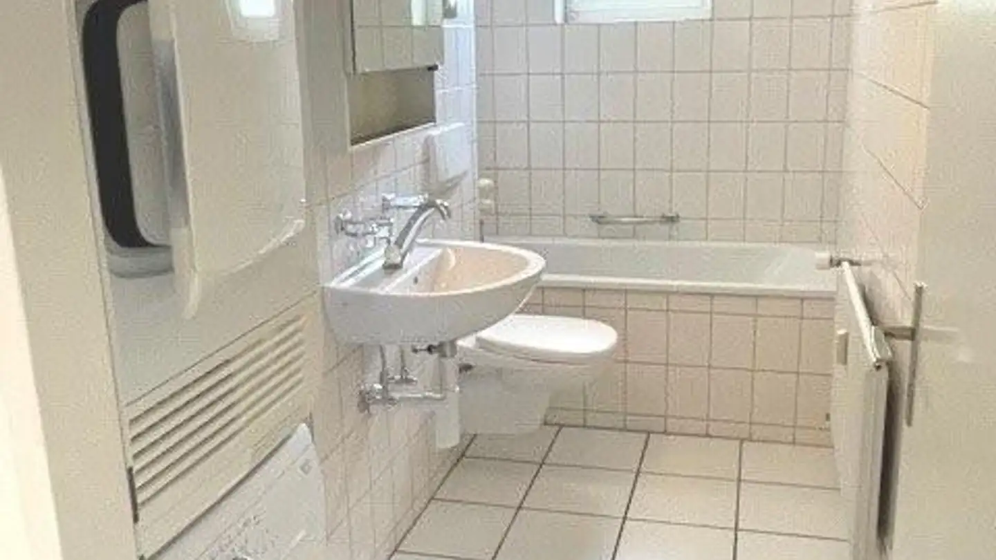 Appartamento in affitto - Schönaustrasse 44, 4058 Basel - Foto 3