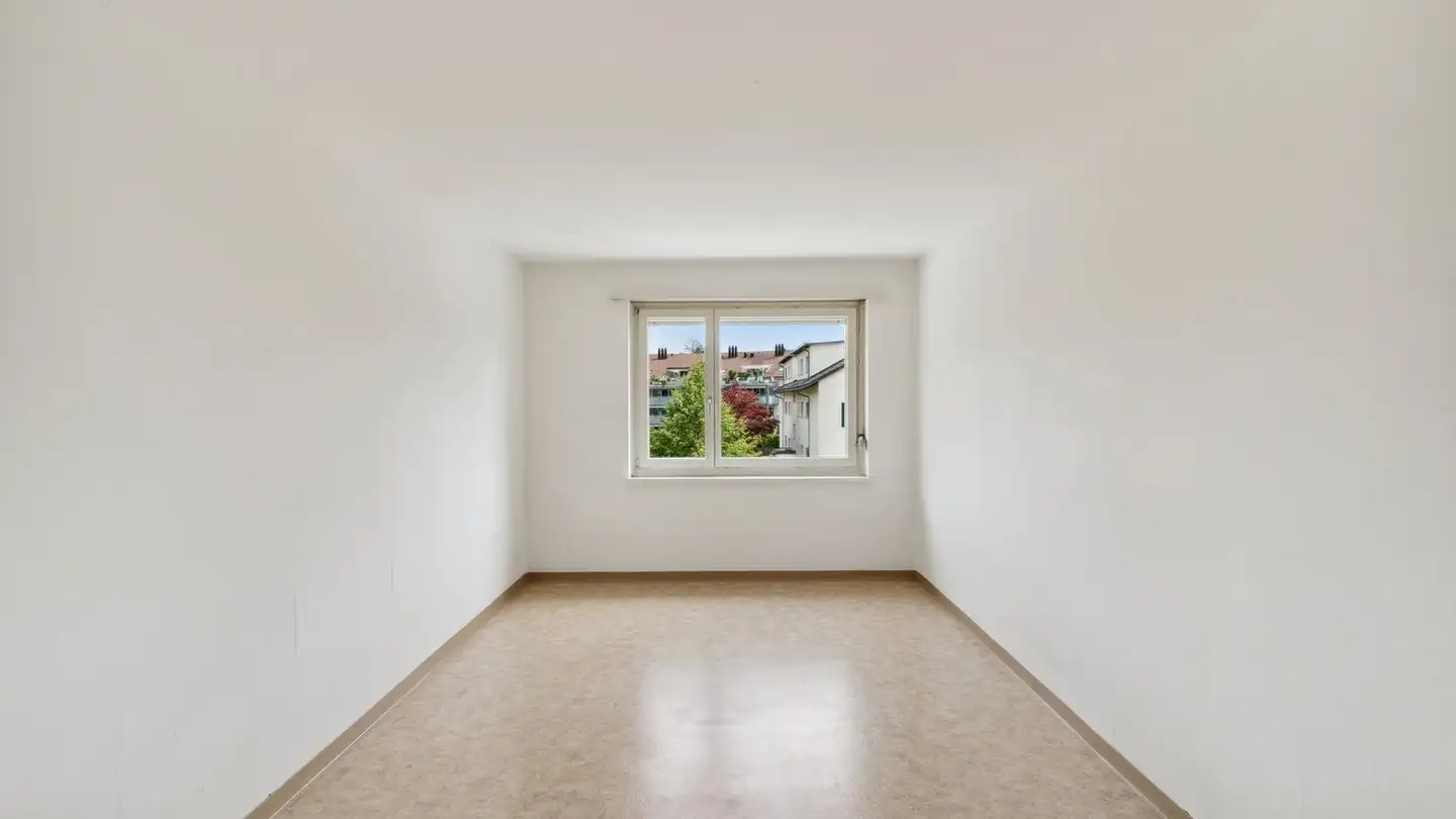 Appartement à louer - 8623 Wetzikon ZH