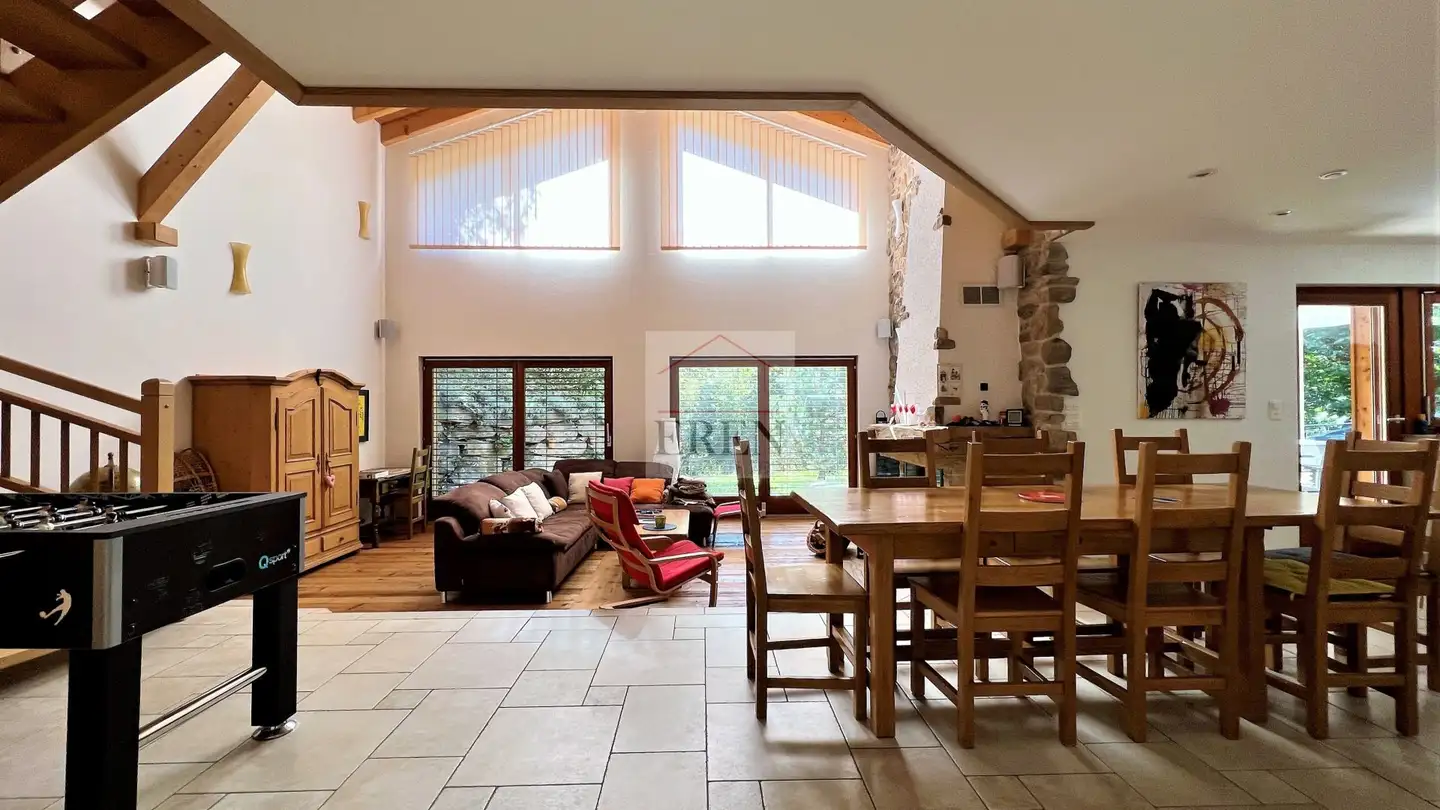 Casa singola in vendita - 1911 Ovronnaz - Foto 2