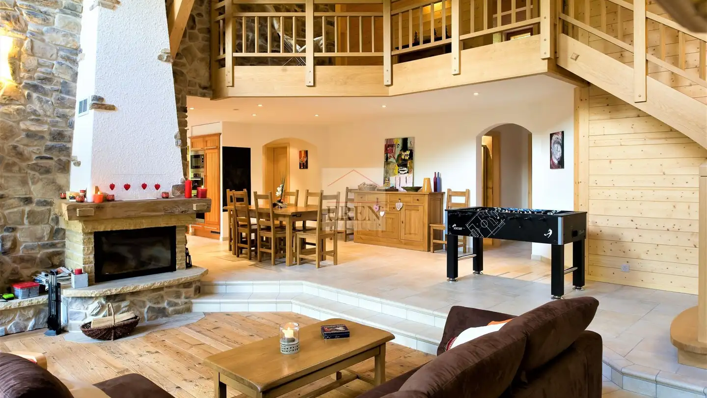 Casa singola in vendita - 1911 Ovronnaz - Foto 3