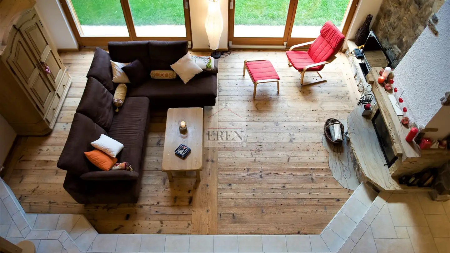 Casa singola in vendita - 1911 Ovronnaz - Foto 4