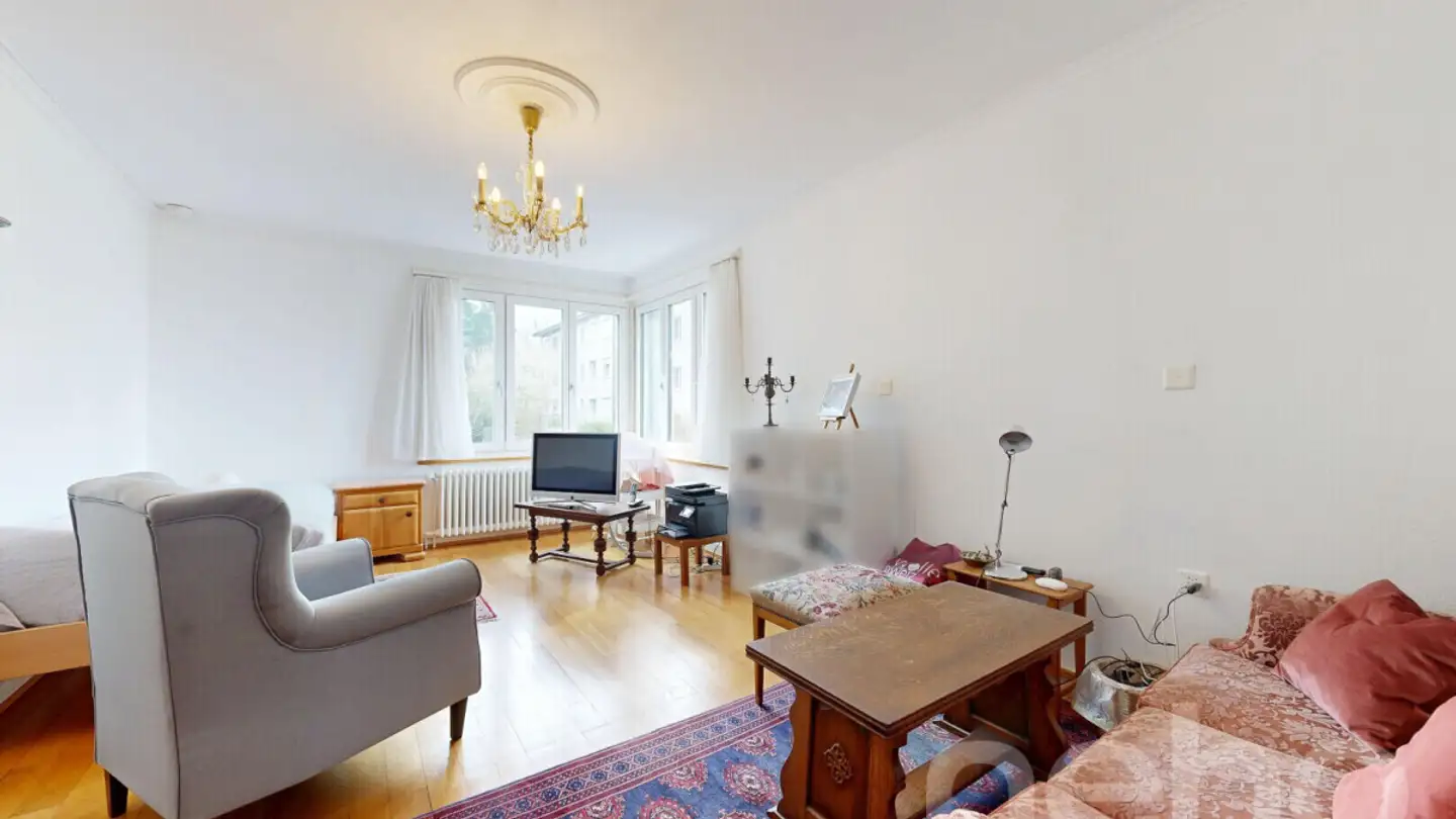 Single house for sale - 4133 Pratteln - Photo 4