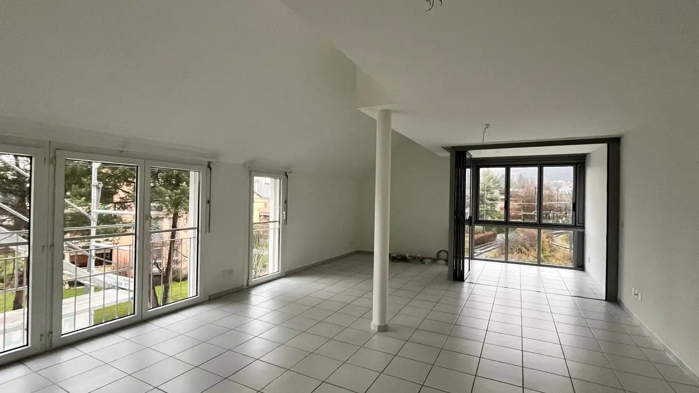 Wohnung mieten - Brachmattstrasse 2, 4144 Arlesheim - Foto 2