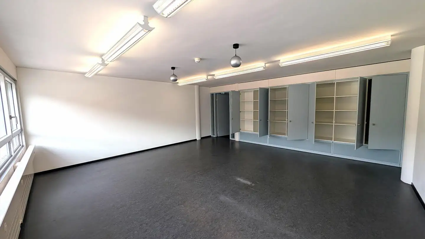 Bureau à louer - Rue Du Canal / Kanalgasse 36, 2502 Biel/Bienne - Photo 4
