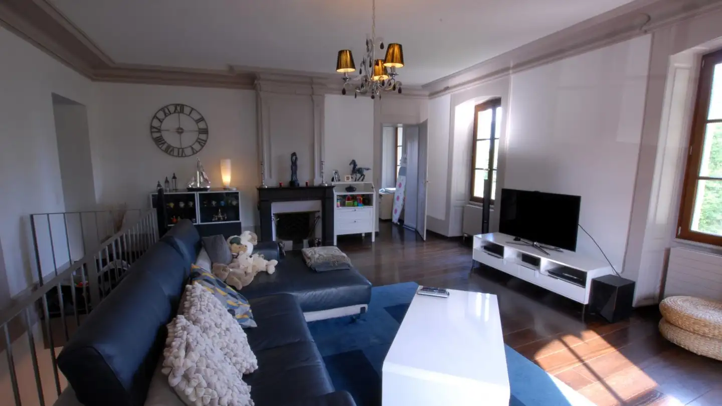 Duplex à louer - 1237 Avully - Photo 2