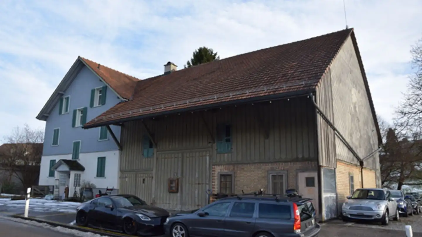 Single house for sale - Hauptstrasse 2, 9502 Braunau