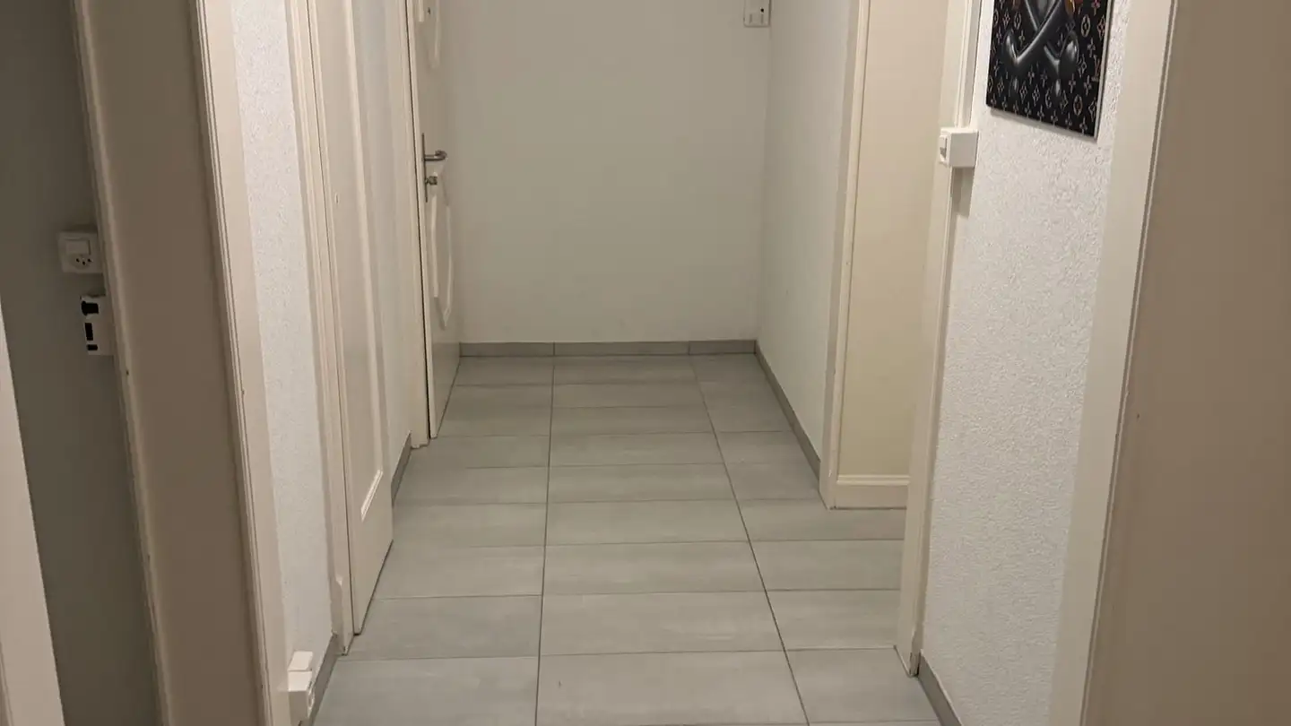 Chambre à louer - 1003 Lausanne - Photo 4