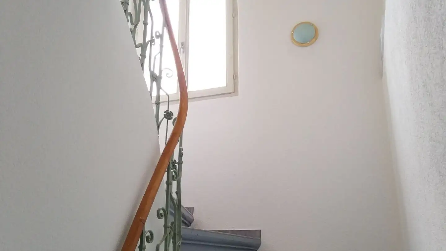 Appartamento in affitto - Sägemattstrasse 19, 2540 Grenchen - Foto 4
