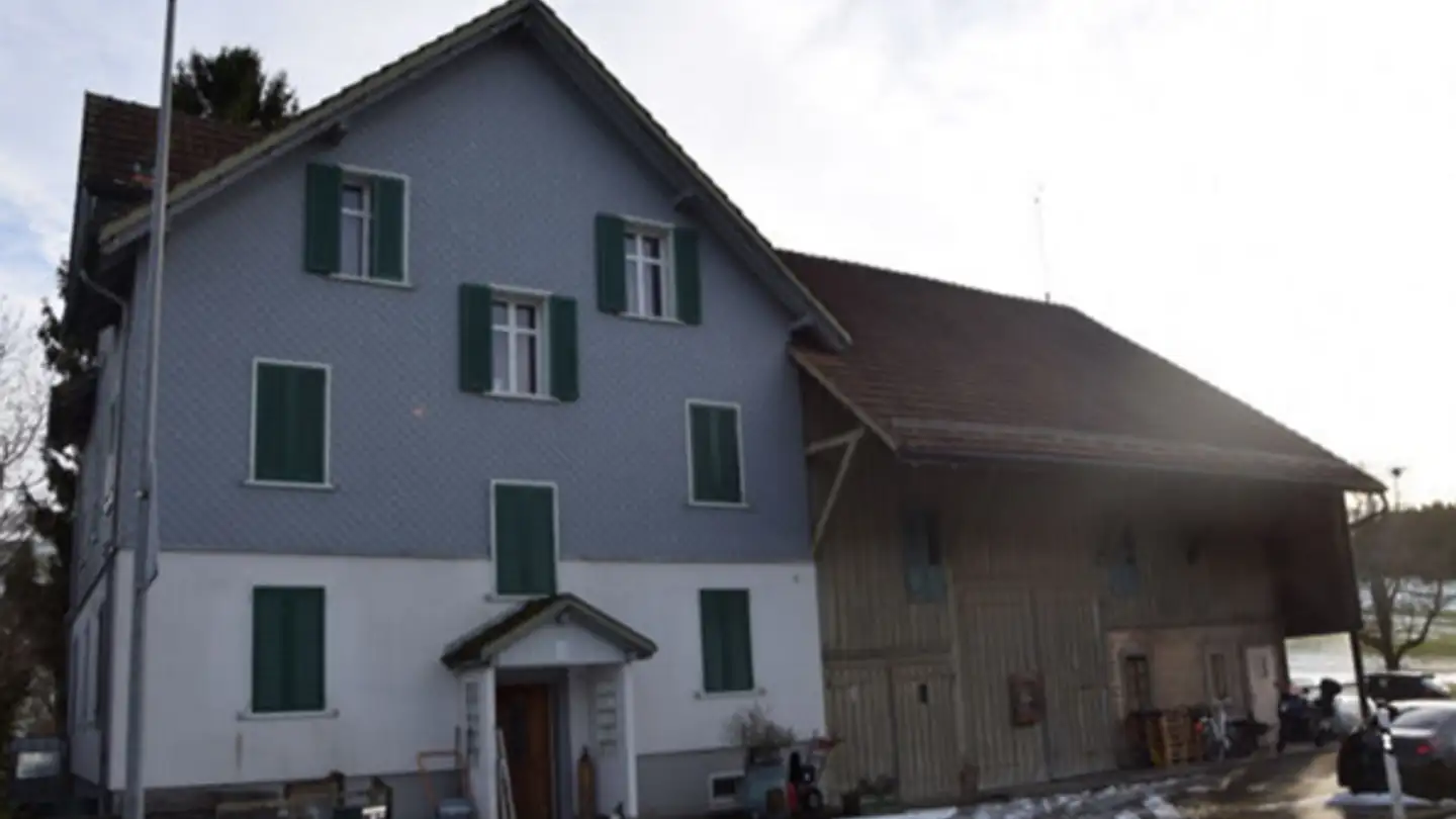 Single house for sale - Hauptstrasse 2, 9502 Braunau - Photo 2