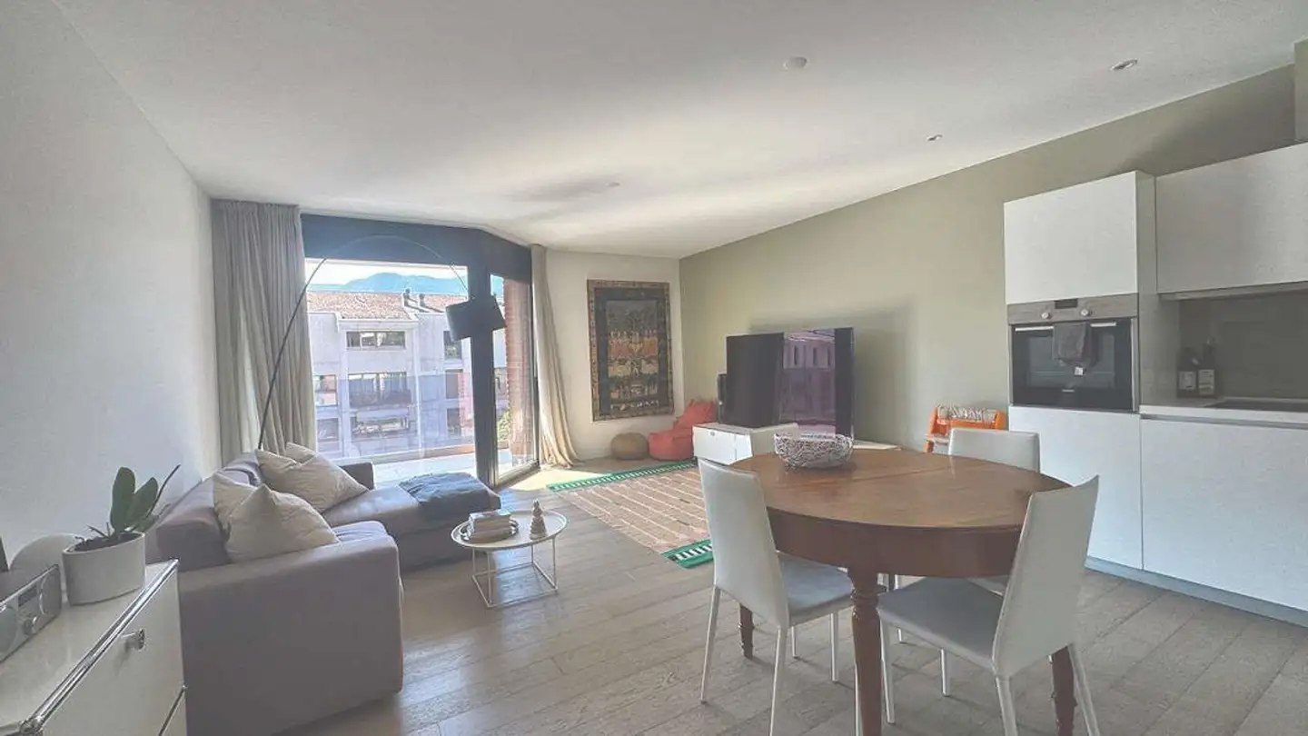 Apartment for sale - Via Tesserete 11, 6900 Massagno - Photo 3