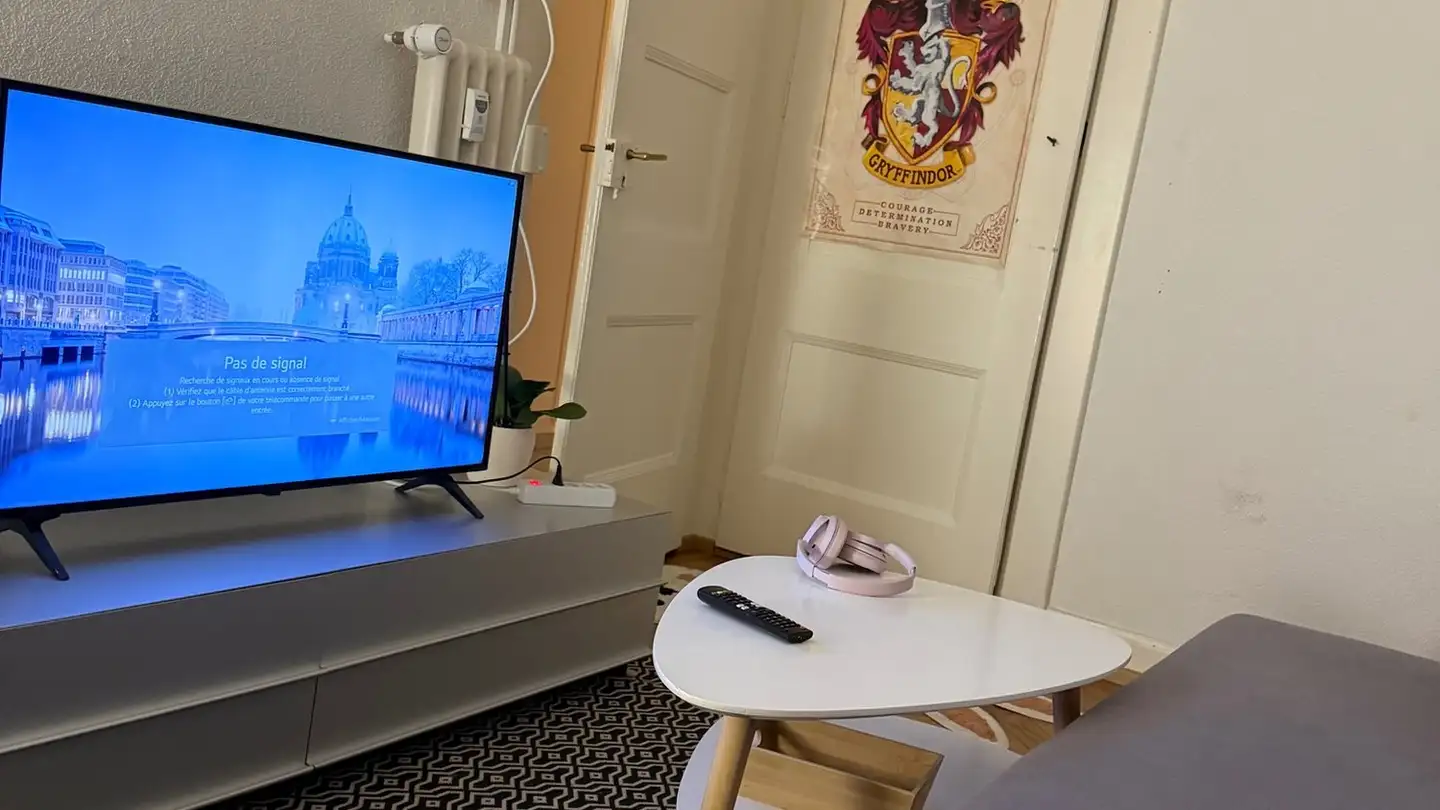 Chambre à louer - 1003 Lausanne - Photo 2