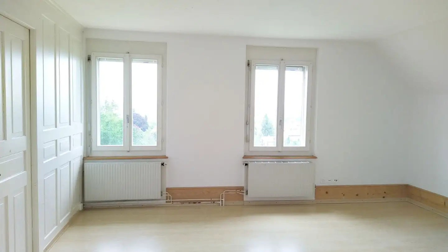 Appartamento in affitto - Sägemattstrasse 19, 2540 Grenchen - Foto 2
