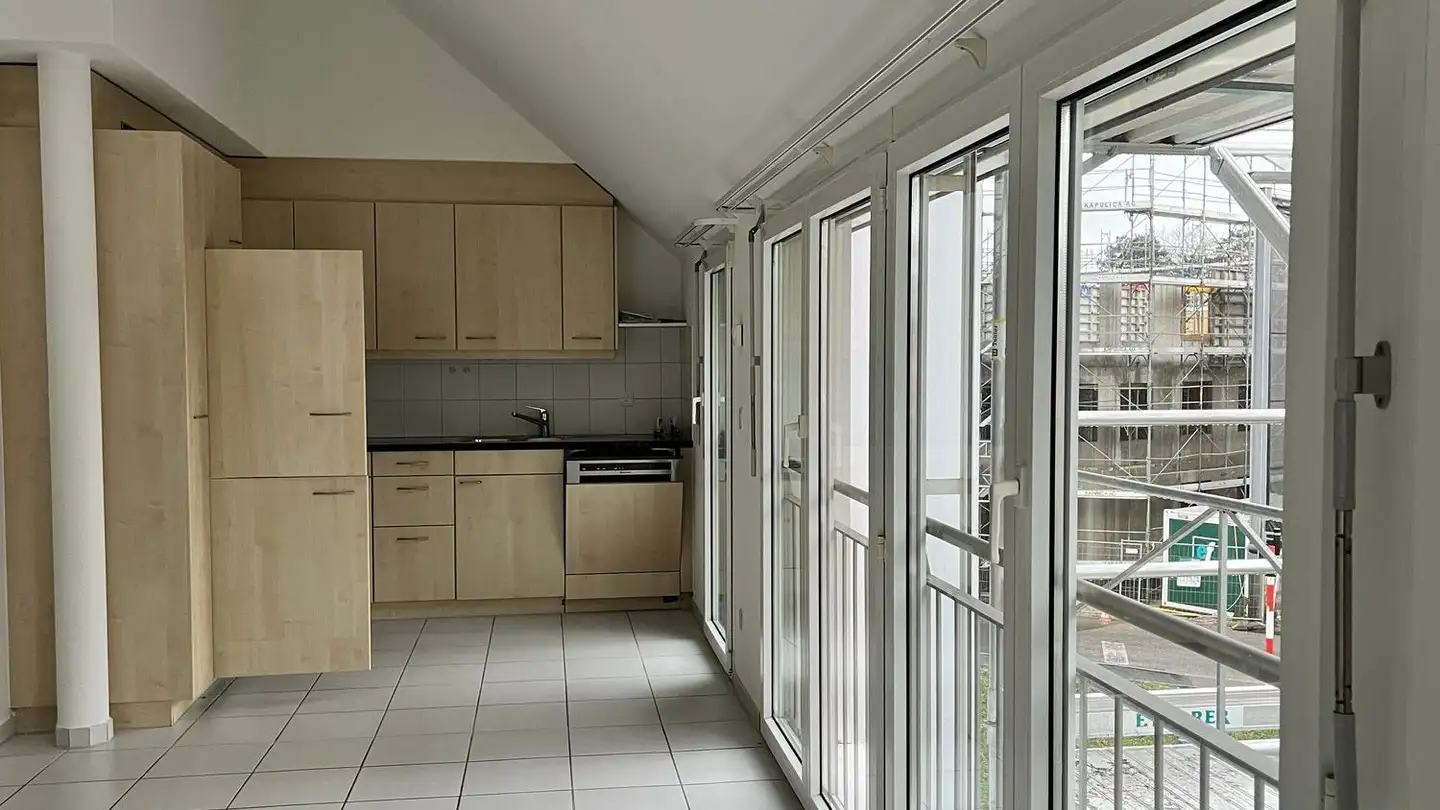 Wohnung mieten - Brachmattstrasse 2, 4144 Arlesheim - Foto 3