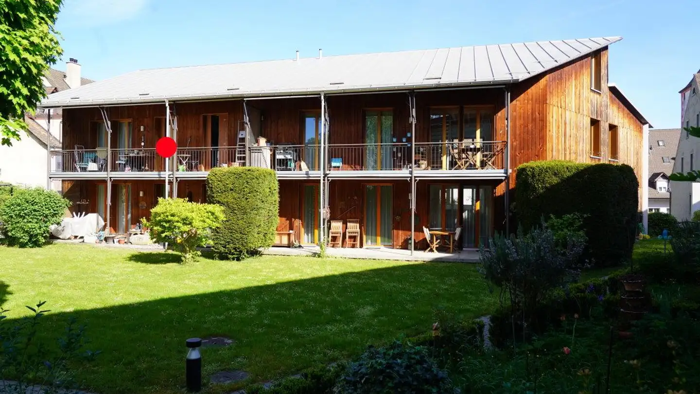 Wohnung kaufen - Ringmauergasse 5, 4310 Rheinfelden