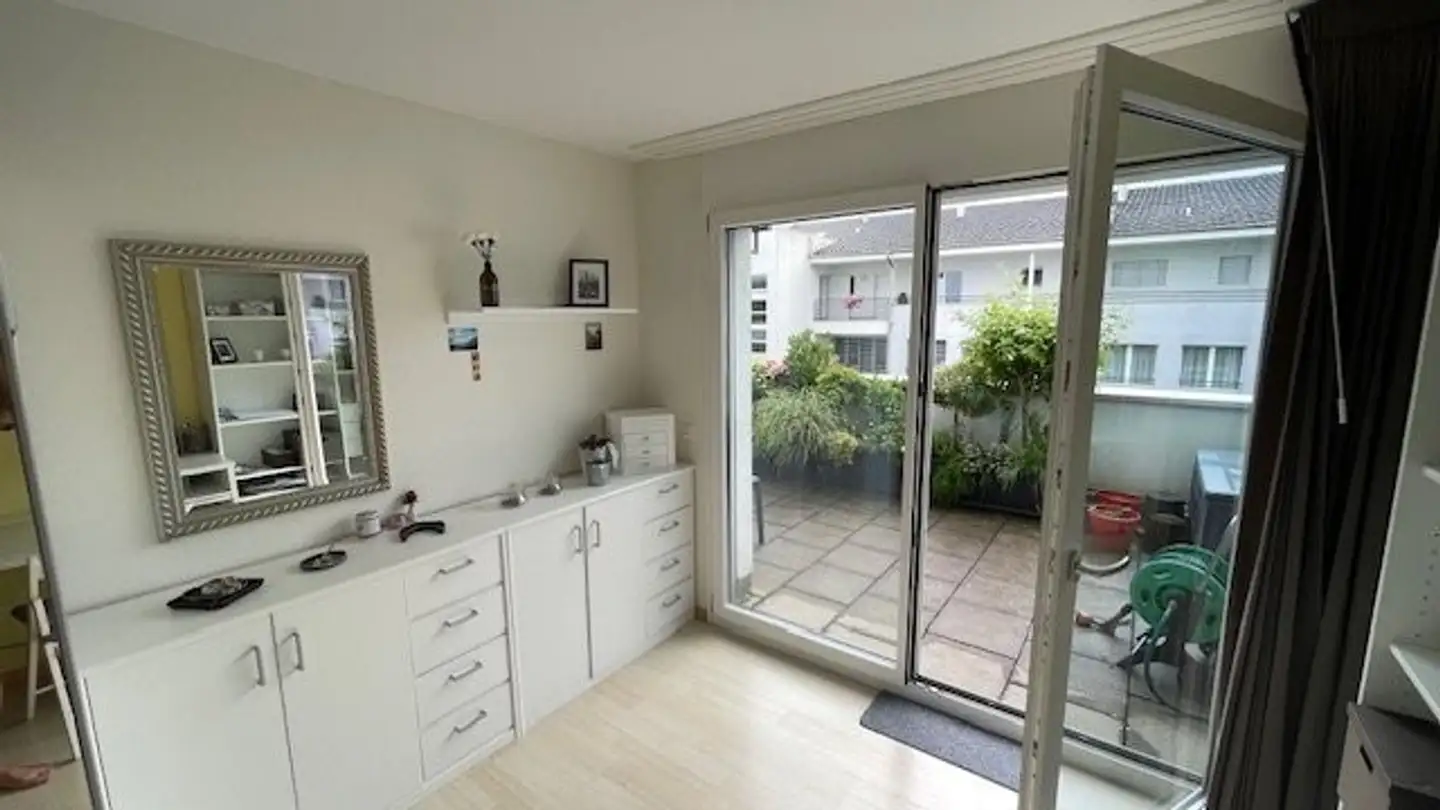 Zimmer mieten - Rotbachmatt 1, 6215 Beromünster