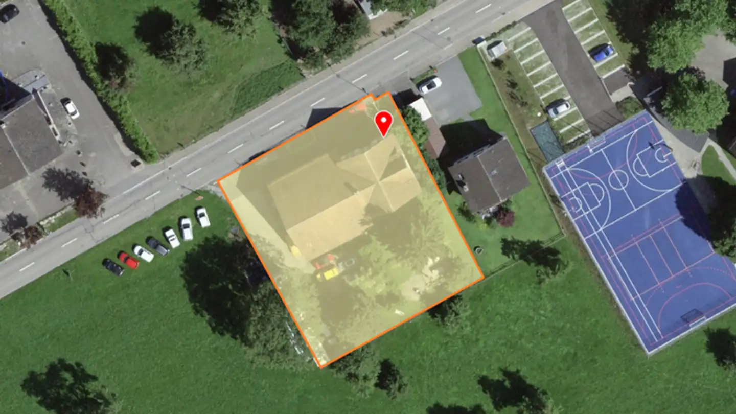 Single house for sale - Hauptstrasse 2, 9502 Braunau - Photo 4