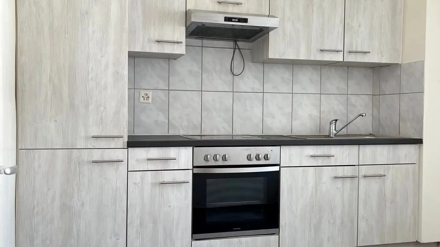 Appartamento in affitto - Villas Du Mont 1, 1020 Renens VD - Foto 2