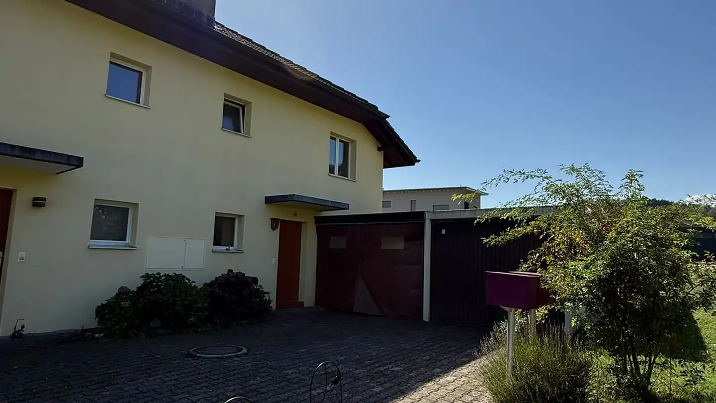 Casa bifamiliare in vendita - Mittelfeldstrasse 31, 4535 Hubersdorf - Foto 3