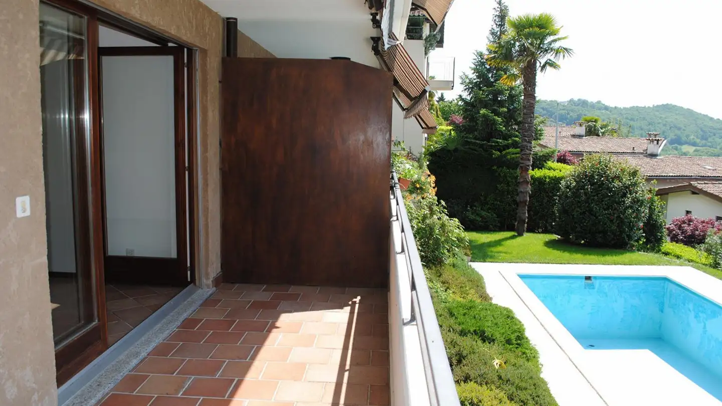 Appartement à vendre - 6949 Comano