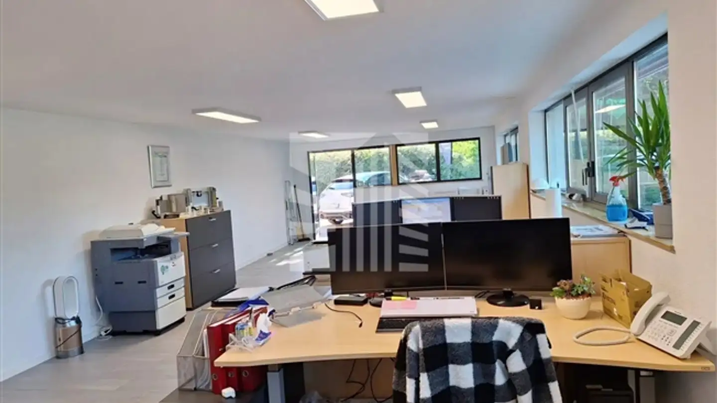 Appartamento in affitto - Route De Blonay 128, 1814 La Tour-de-Peilz - Photo 4