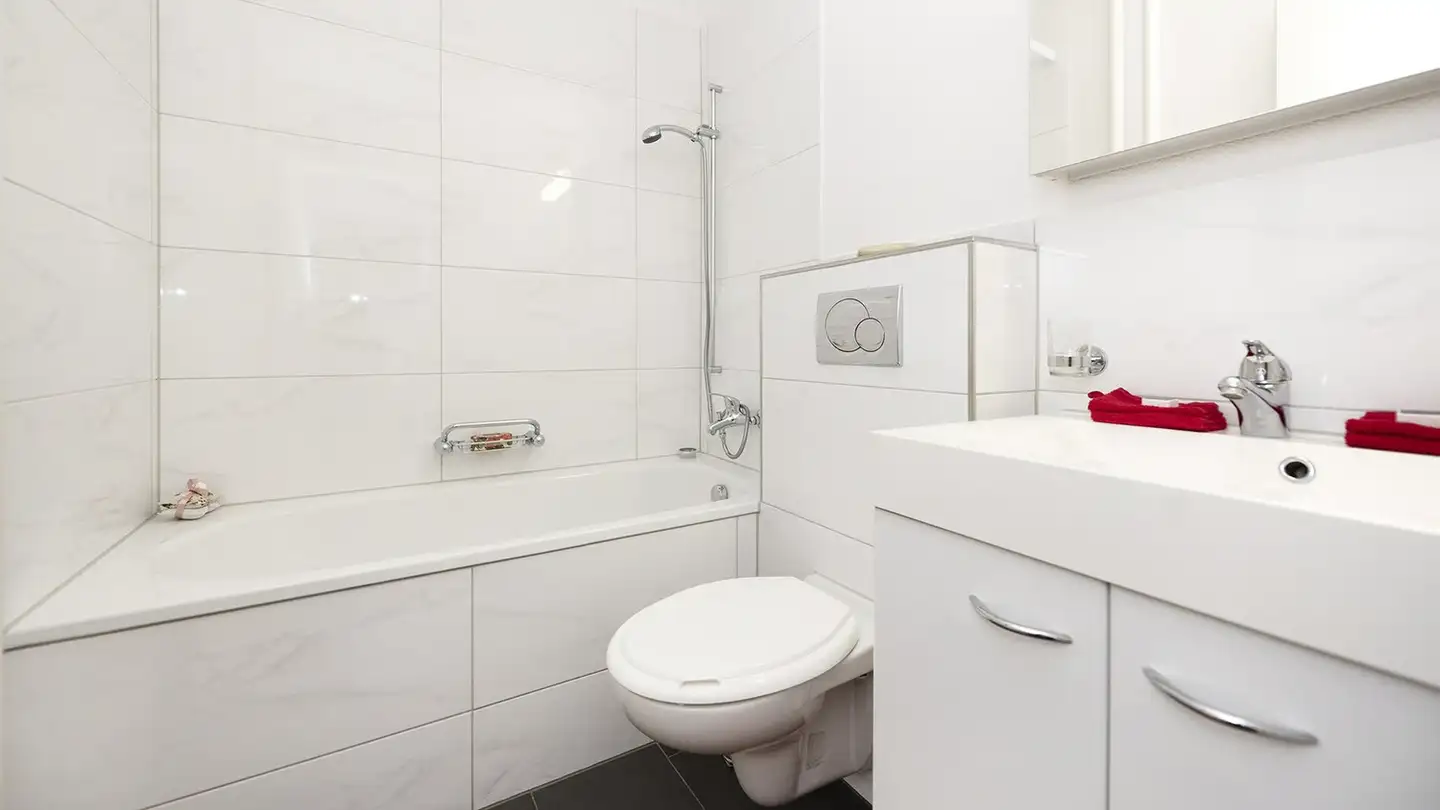 Appartement à louer - Wiesentalstrasse 7, 9404 Rorschacherberg - Photo 4