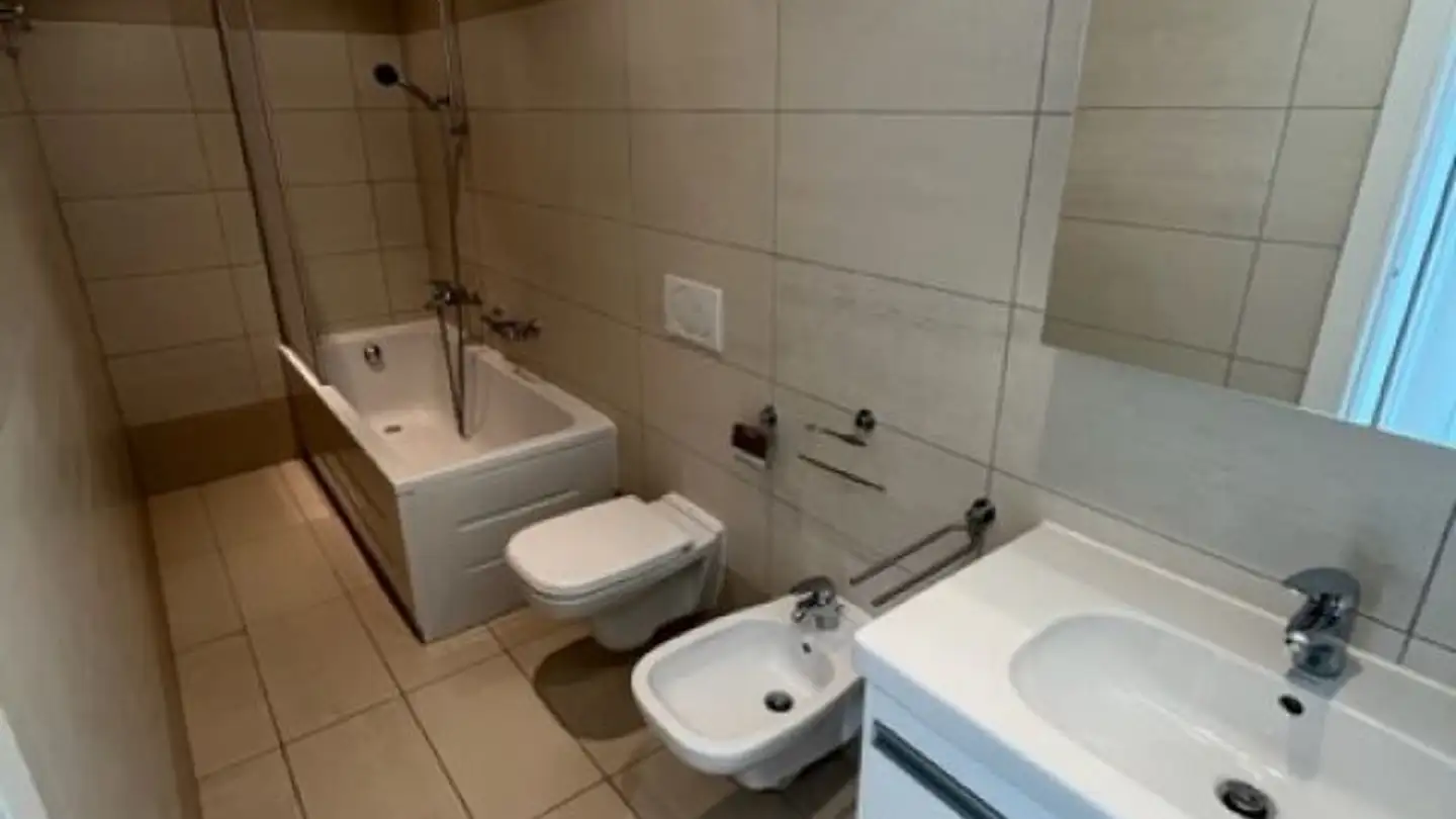 Appartement à louer - Via Sirana 50, 6814 Lamone - Photo 3