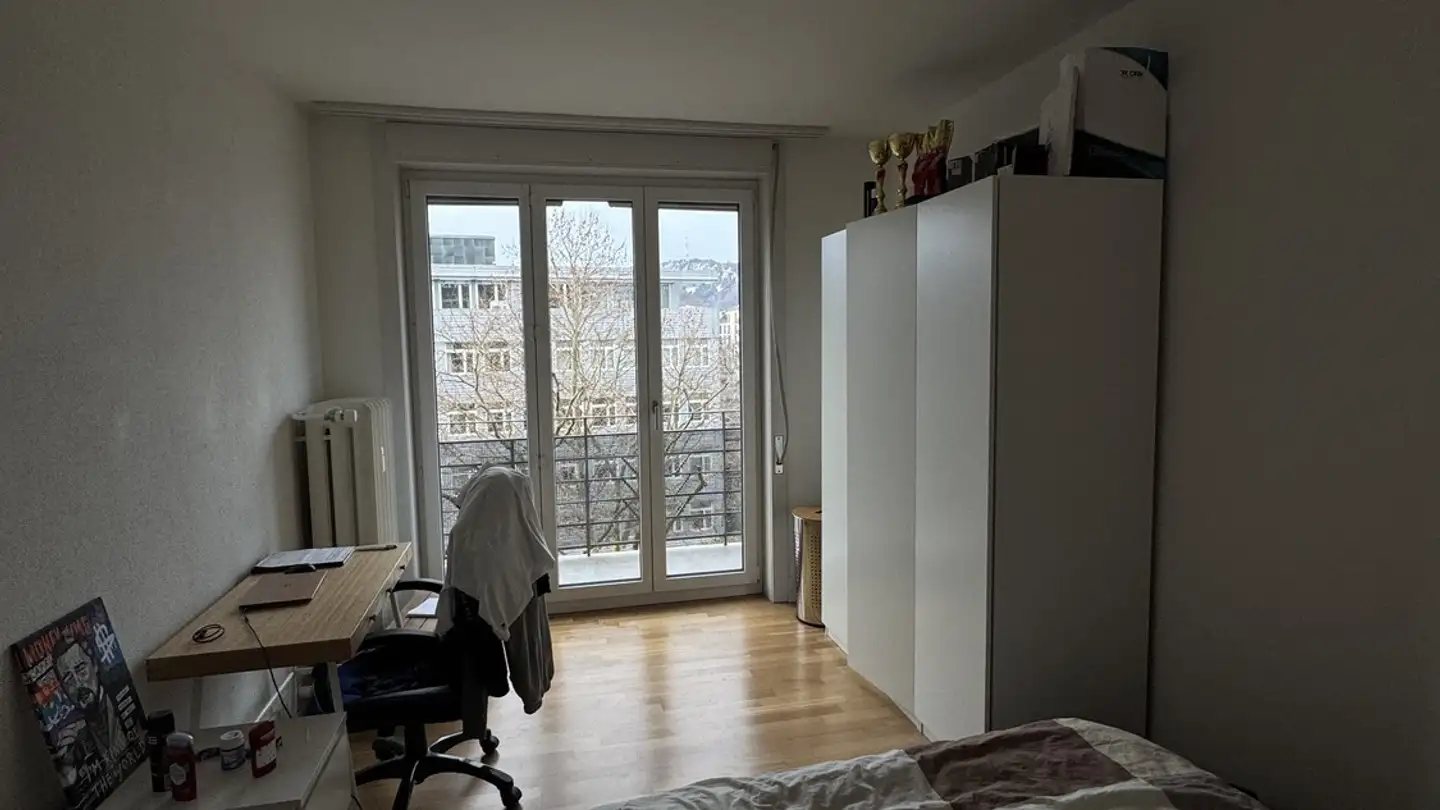 Appartamento in affitto - 8005 Zürich - Foto 4