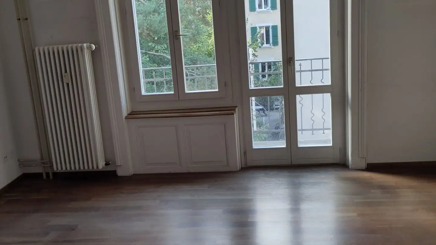 Appartement à louer - 3014 Bern