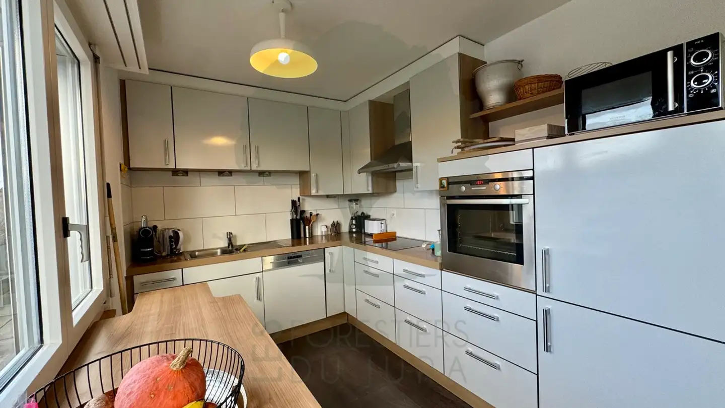 Wohnung mieten - Rue Du Jura 11, 2900 Porrentruy - Foto 4