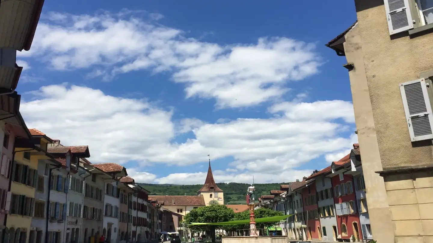 House for sale - 2525 Le Landeron - Photo 2